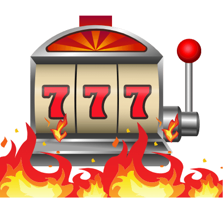 Gra automaty Hot Spot