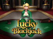 Lucky Blackjack