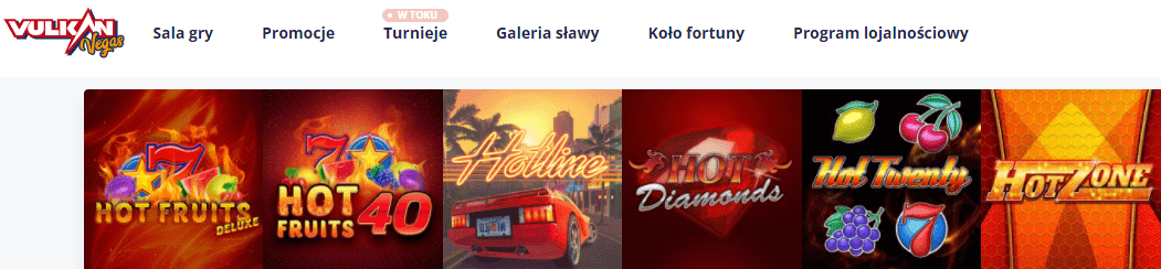 darmowe gry hazardowe automaty hot spot