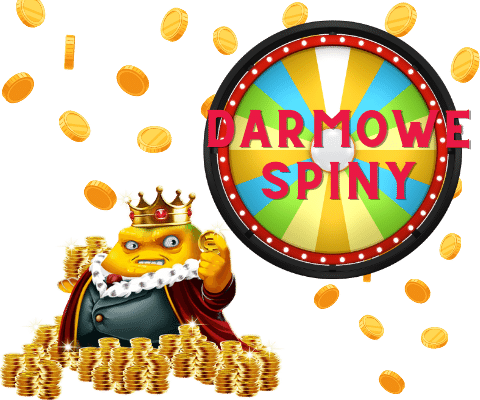 kasyno darmowe spiny bez depozytu